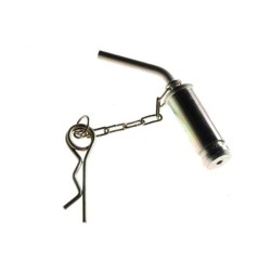 Sworzeń haka transportowego...