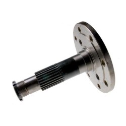 Wał koła bez szpilek z...