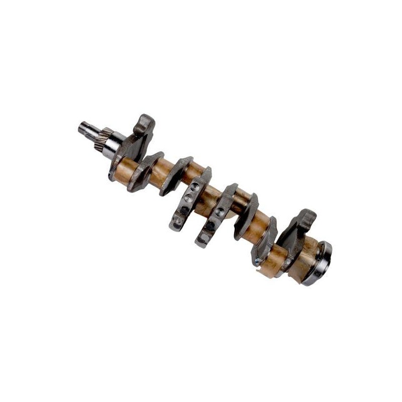 Wał korbowy C-360 (Ostróda)