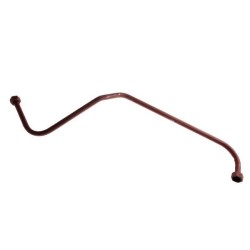 Przewód zawór hamulcowy -...