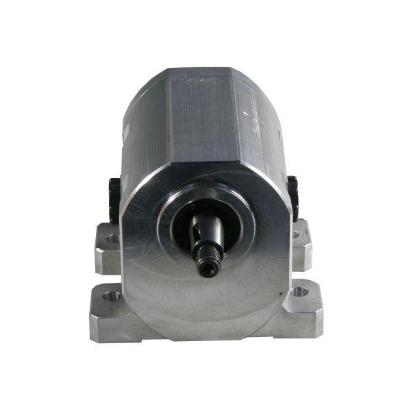 Pompa hydrauliczna PZAS20 (podnośnik) aluminiowa wzmacniana HYLMET 4237129 C-330