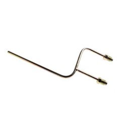 Przewód zbiornik - pompa...