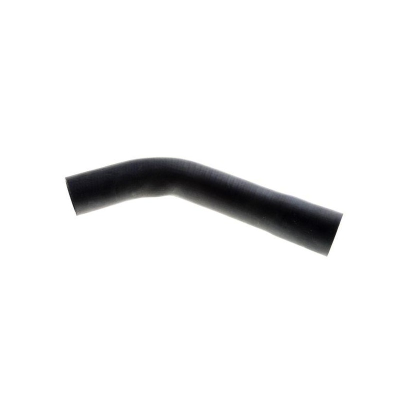 Przewód gumowy górny chłodnicy zbrojony płótnem C-330 (rura wody)