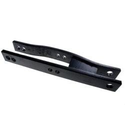 Widłak zaczepu polowego...