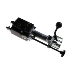 Rozdzielacz podnośnika...