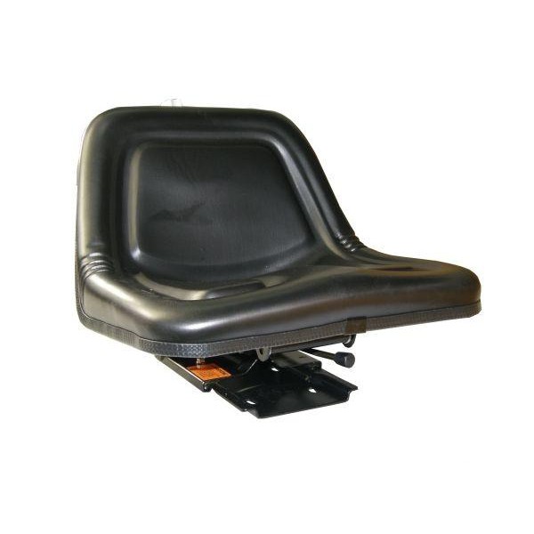 Siedzenie kierowcy jednoczęściowe C-330 360