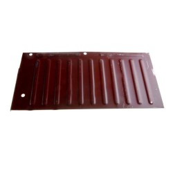 Pokrywa akumulatorowa lewa...