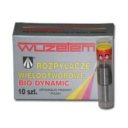 Rozpylacz MF3 255 C-360 3P...