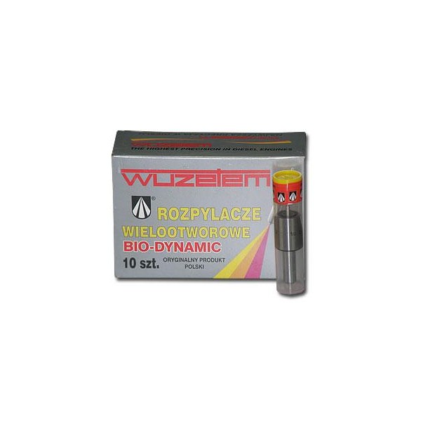 Rozpylacz MF3 255 C-360 3P WUZETEM