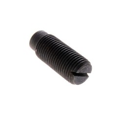 Wkręt dociskowy mechanizmu...