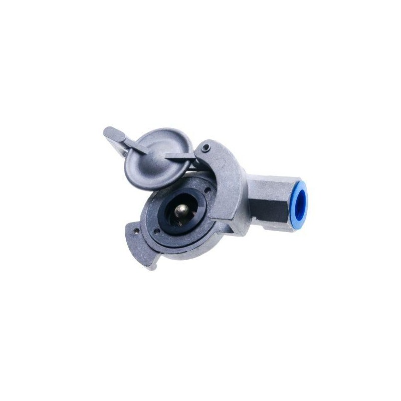 Złącze przewodów powietrza bez zaworu C-330 360 (twarde) x501200