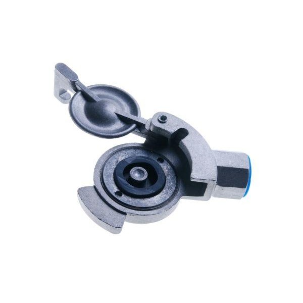 Złącze przewodów powietrza z zaworem C-330 360 (miękkie)