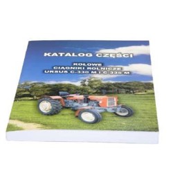 Katalog C-330M