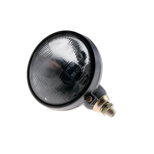 Reflektor przedni lewy (plastikowy) C-330 360