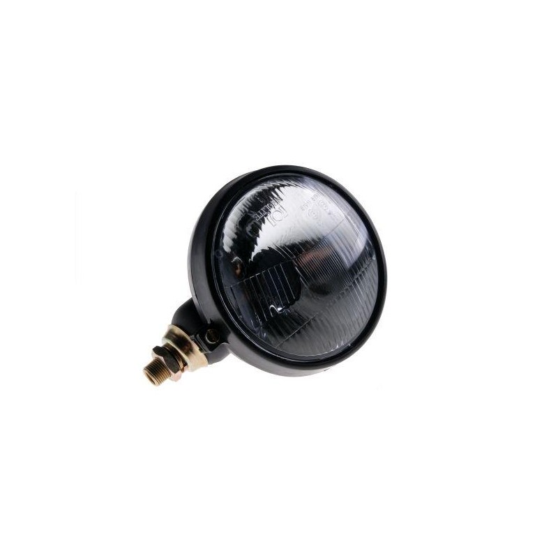 Reflektor przedni prawy (plastikowy) C-330 360