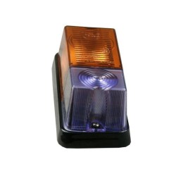 Lampa kierunku przednia...