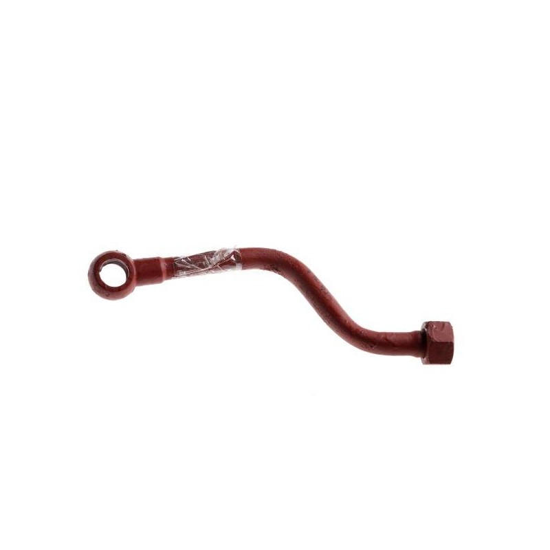 Przewód I hydrauliki zewn C-330 Polski