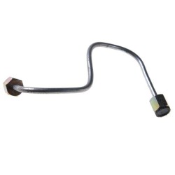 Przewód wtrysku II cylindra...