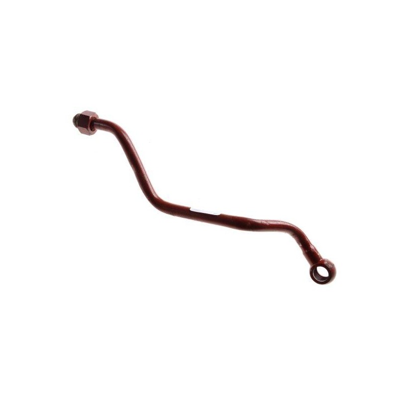 Przewód II hydrauliki zew C-360