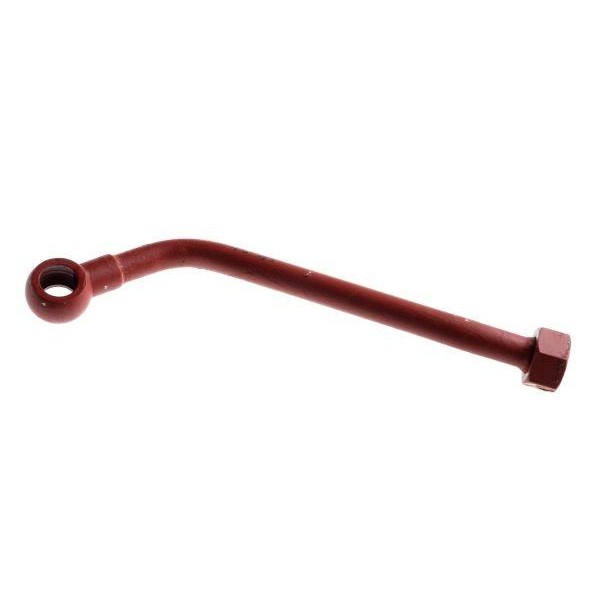 Przewód II hydrauliki zewn C-330