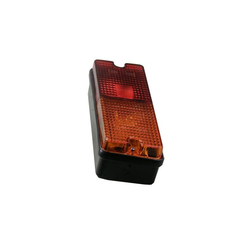 Lampa tylna prawa Zetor Czeska