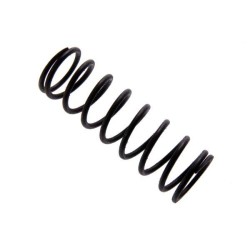 Sprężyna osi dźwigienek...