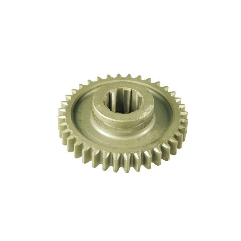 Koło zębate III biegu i reduktora przesuwne C-330 Skropol