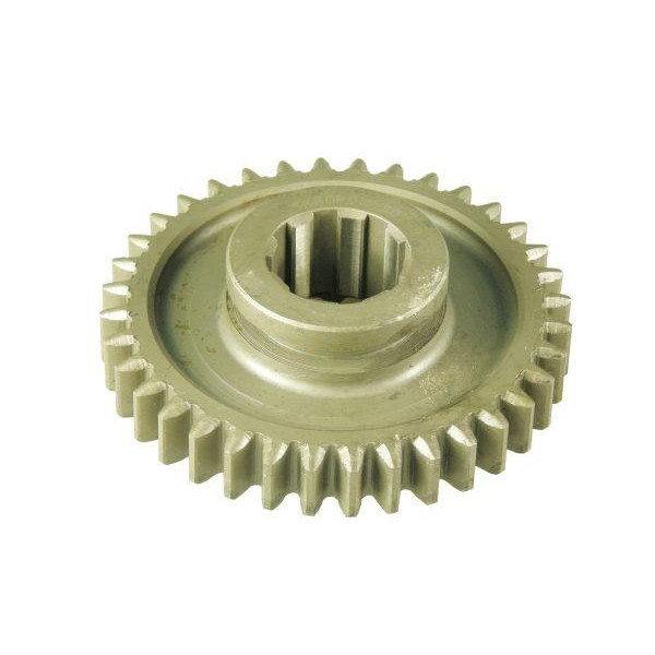 Koło zębate III biegu i reduktora przesuwne C-330 Skropol