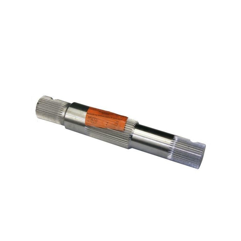 Wał podnośnika C-330 Skropol