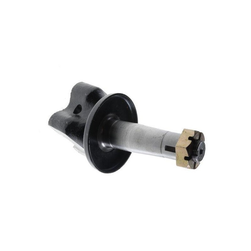 Czop zwrotnicy 16 z nakrętką C-330 360