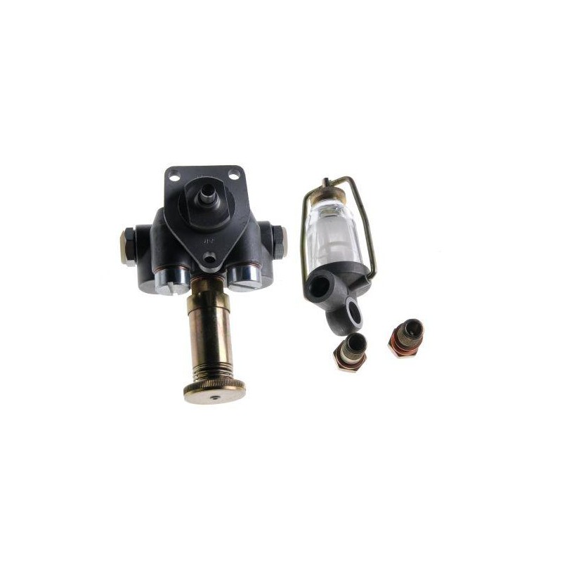 Pompa zasilająca kompletna V2 HF 01 A C-360 D