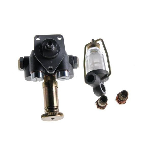 Pompa zasilająca kompletna V2 HF 01 A C-360 D