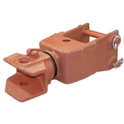 Hak, zaczep kompletny...