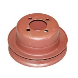 Koło pasowe pompy wody...