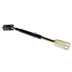 Wieszak lewy kompletny C-330