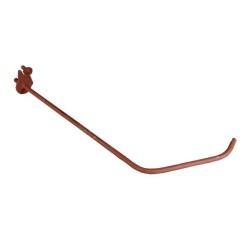 Dźwignia gazu ręcznego C-330