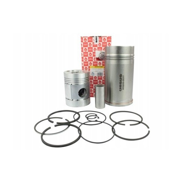 ZESTAW NAPRAWCZY SILNIKA C-360 URSUS