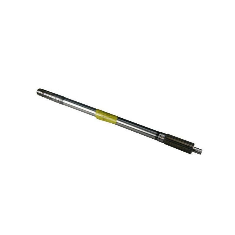 Wałek przekaźnika C-330 Skropol