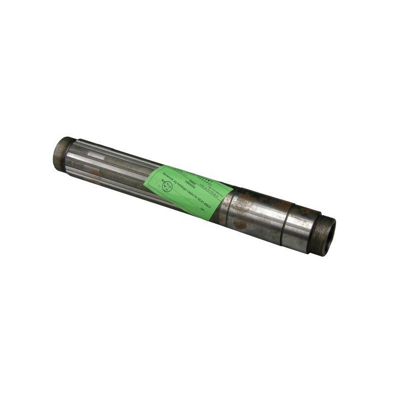 Wałek do skrzyni biegów C-330M Skropol