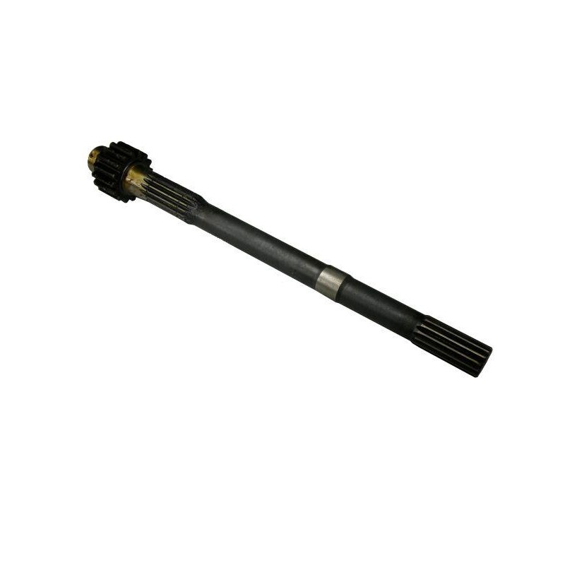 Półoś lewa C-330M Skropol