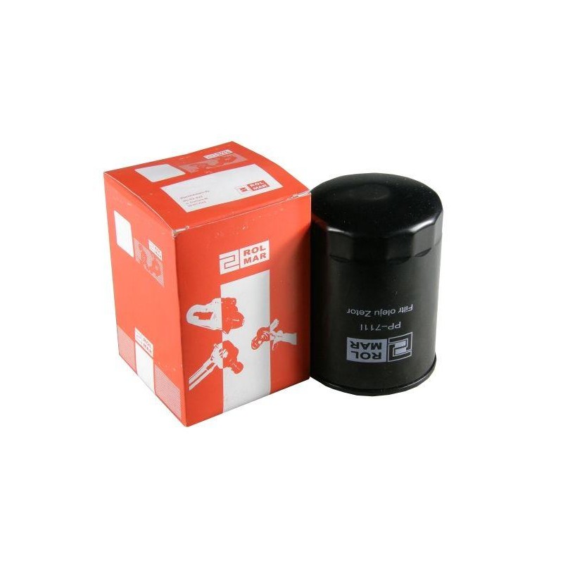 Filtr oleju 77010793 Zetor