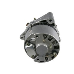 Alternator z regulatorem i...