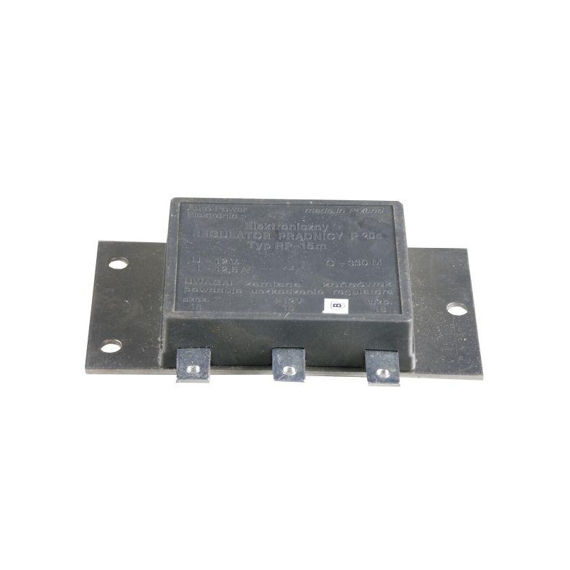 Regulator napięcia C-330M (- NA MASIE)