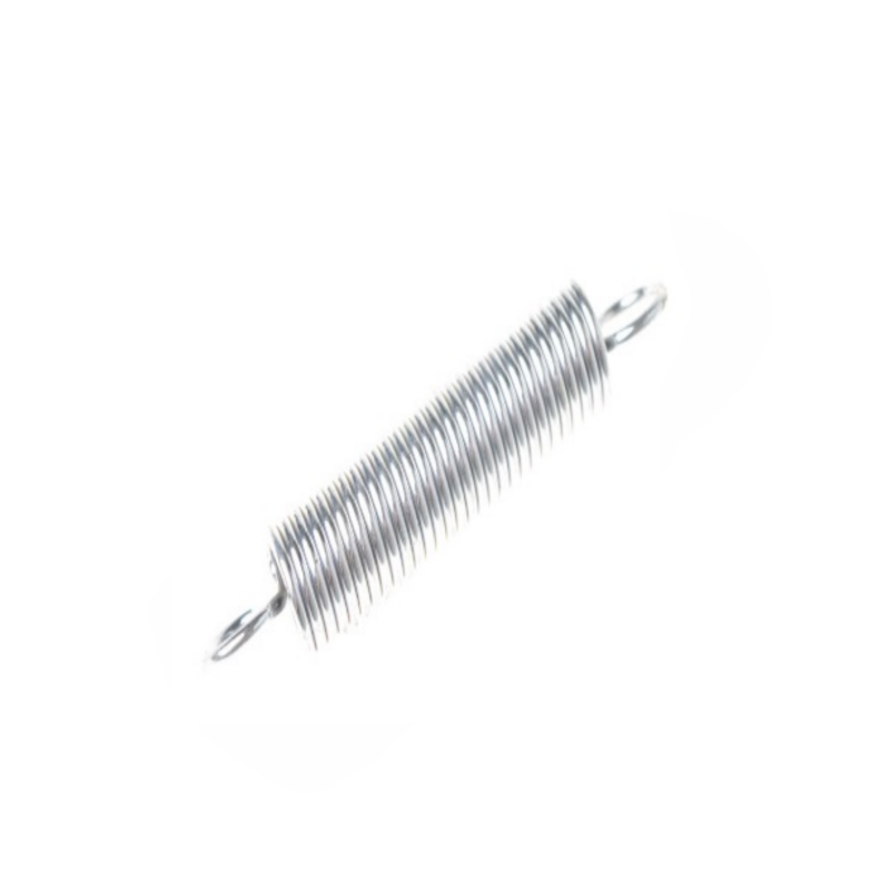 SPRĘŻYNA PEDAŁU HEMULCA I TULEI WYCISKOWEJ SPRZĘGŁA ST.TYP C-330