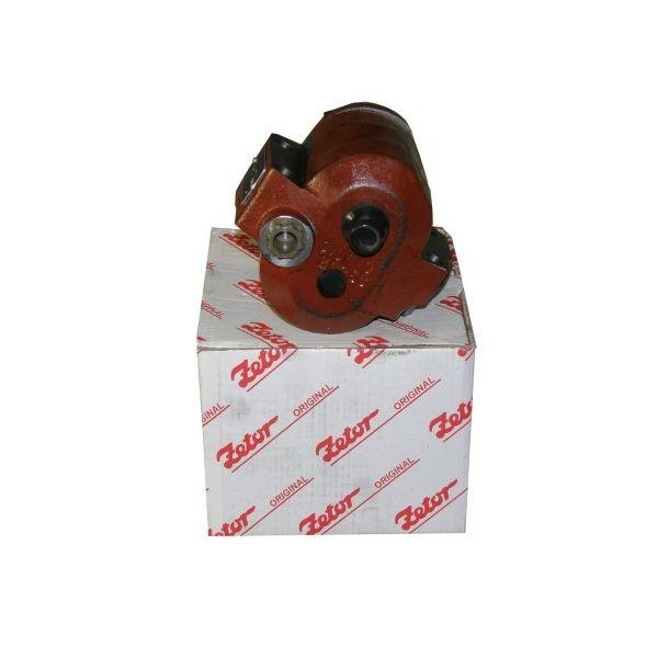 Pompa hydrauliczna 4654631 A 33,5 dm C-360 oryginał Zetor