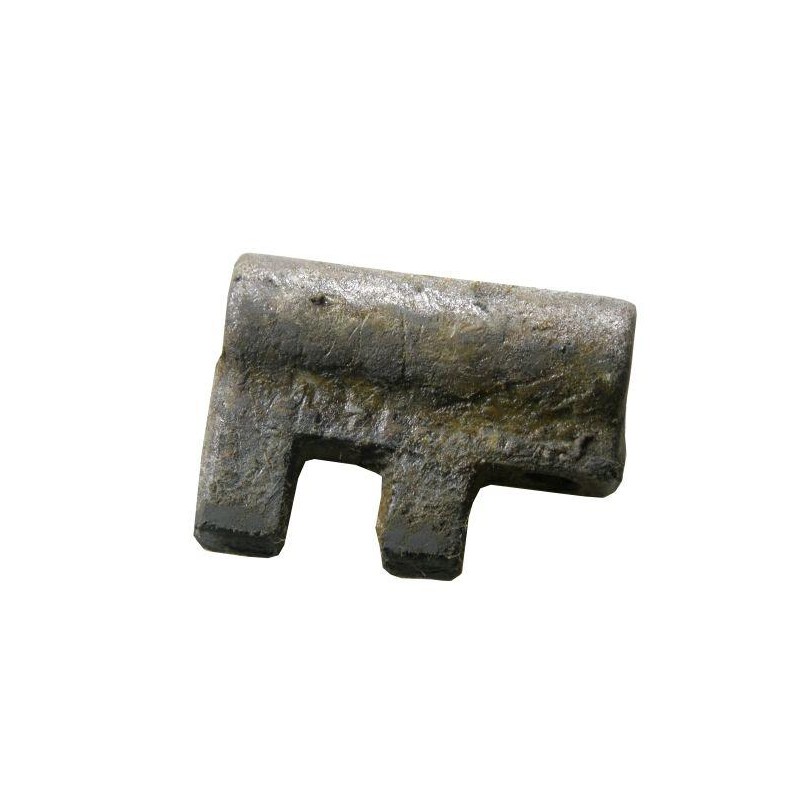 Zaczep wałka widełek reduktora C-330