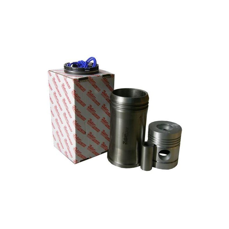 Zestaw naprawczy silnika 55110018 950116 C-360 oryginał Zetor