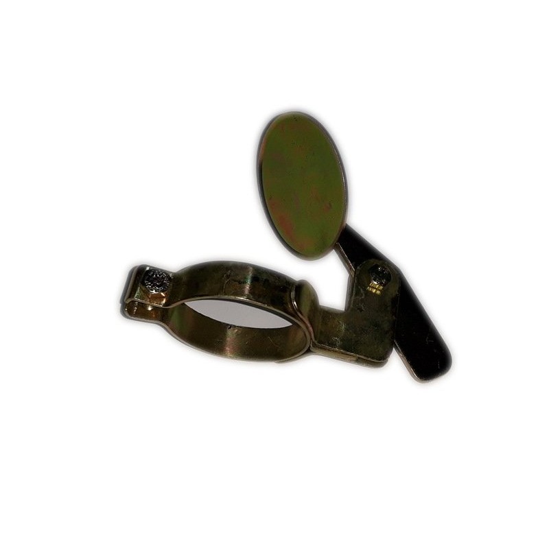 KLAPKA TŁUMIKA C-360/MF