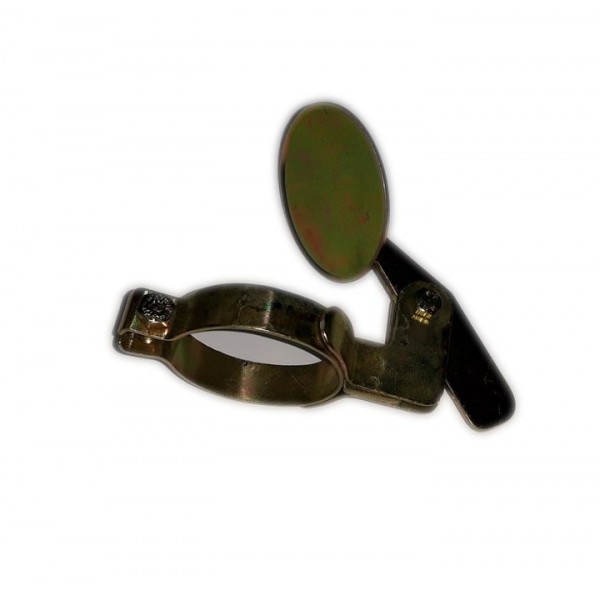 KLAPKA TŁUMIKA C-360/MF