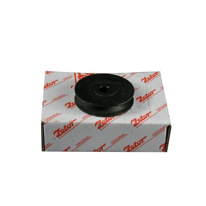 Koło pasowe alternatora (59115741 62115730) Zetor